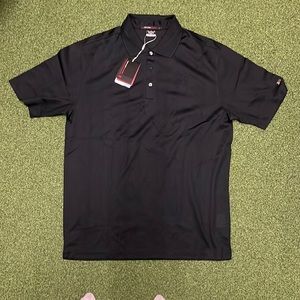 Tiger woods golf golf polo
